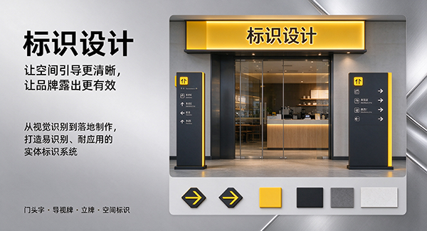 兴宁市标识设计