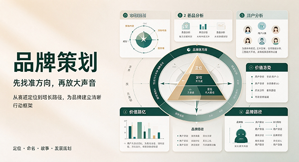 兴宁市品牌策划